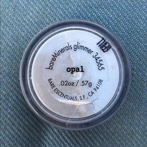 BareMinerals eyeshadow